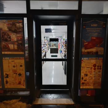 A101 Ovacık Şubesi 21.00’e Kadar Açık Olmuyor