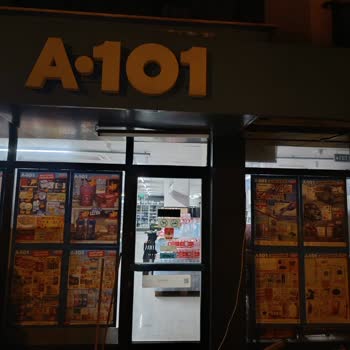 A101 Ovacık Şubesi 21.00’e Kadar Açık Olmuyor