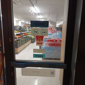 A101 Ovacık Şubesi 21.00’e Kadar Açık Olmuyor