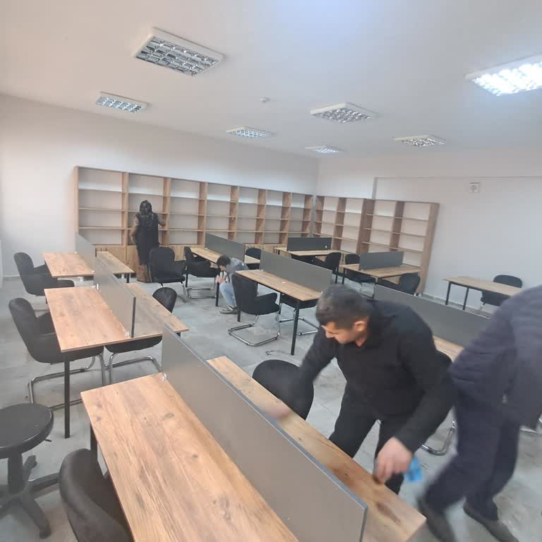 İdefix'ten Sandalye İadesinde Sürekli Sistem Kesintisi