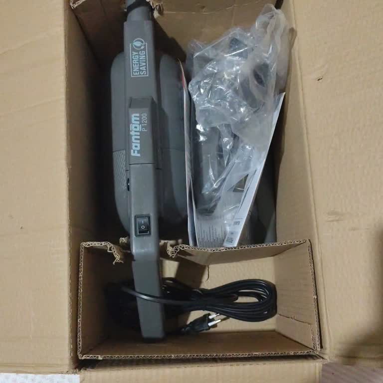 Yanlış Ürün Gönderildi, Doğru Fantom Speedy Hemen İsteniyor