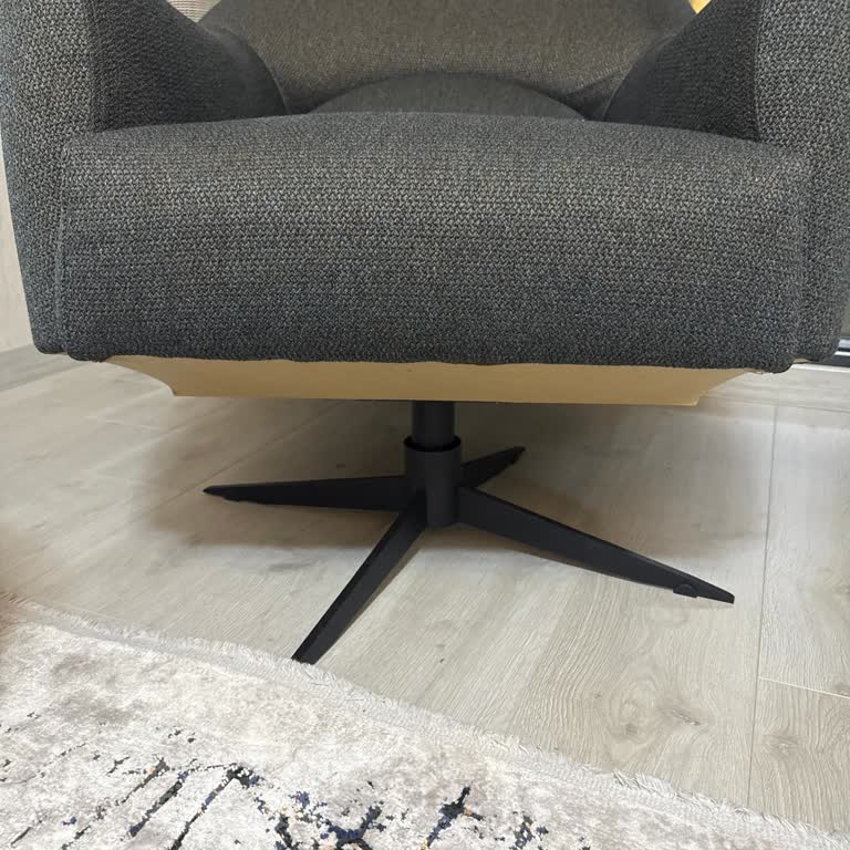 Mondi Home'dan Aldığım Koltuk Takımı Çöktü, Mağaza Destek Vermedi