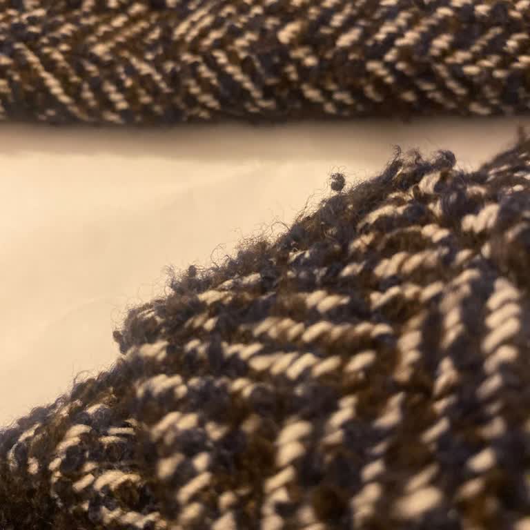 Yargıcı Kaban Kollarındaki Tüylenme Ve Deformasyon Şikayeti