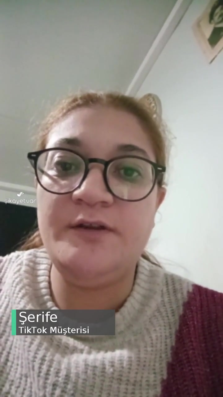 TikTok Video Kısıtlamaları Ve İçerik Keşfete Düşmüyor videonun kapak resmi