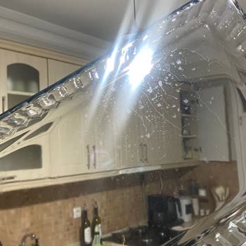 Arçelik Solo Bulaşık Makinesinde Sürekli Su Lekeleri Ve Yetersiz Servis Nedeniyle Değişim Talebi
