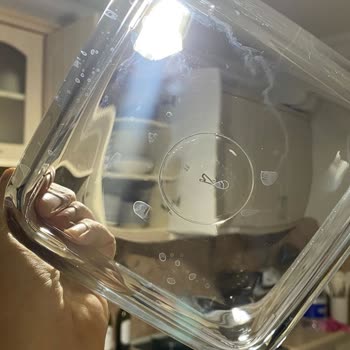 Arçelik Solo Bulaşık Makinesinde Sürekli Su Lekeleri Ve Yetersiz Servis Nedeniyle Değişim Talebi