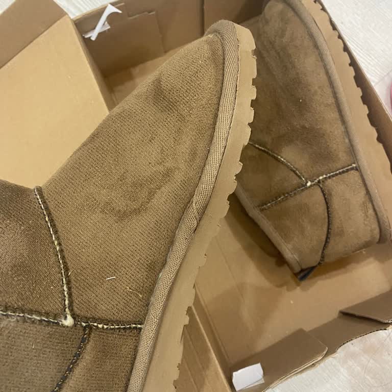 She Love Ayakkabı İnce Taban Gönderildi, Değişim İçin 390 TL Kargo Ücreti İstendi, İletişim Cevapsız