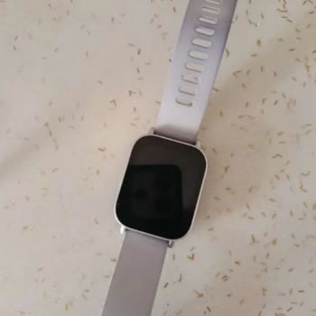 Xiaomi Watch 5 Kordon Renk Geçmesi Ve Hepsiburada’nın İlgisiz Yaklaşımı