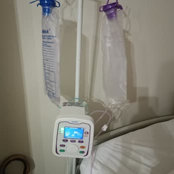 Arızalı PEG Makinesi Ve Bozuk Mama Torbaları Nedeniyle Mağduriyet, SGK Kayıt İptali Talebi