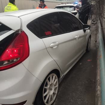 Kasko Dosyamın Gecikmesi Ve Eksperin Gelmemesi