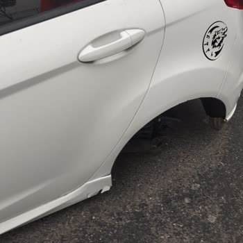 Kasko Dosyamın Gecikmesi Ve Eksperin Gelmemesi