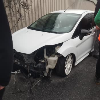 Kasko Dosyamın Gecikmesi Ve Eksperin Gelmemesi