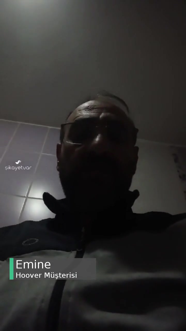 Hoover Makinem Gürültülü Ve Garip Çalışıyor videonun kapak resmi