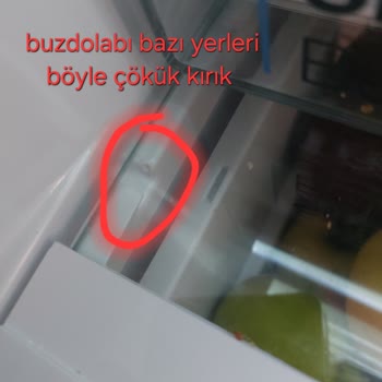 Vestel Defolu Teşhir Ürünleri Ve Yetersiz Müşteri Desteği!