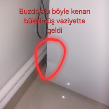 Vestel Defolu Teşhir Ürünleri Ve Yetersiz Müşteri Desteği!