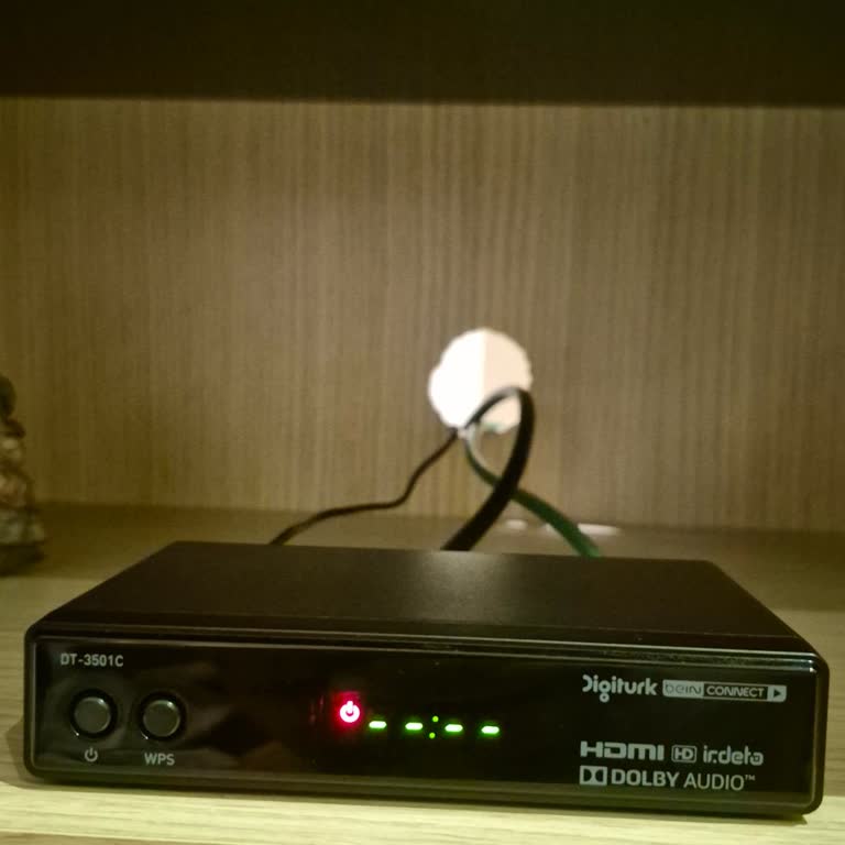 BeIN Connect Cihazı Yayın Hatası İçin Ek Ücret Talebi Red Edildi