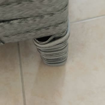 Koçtaş'tan Aldığım Lüks Rattan Seti Hasarlı Ve Düşük Kalite, İade Talebim Reddedildi