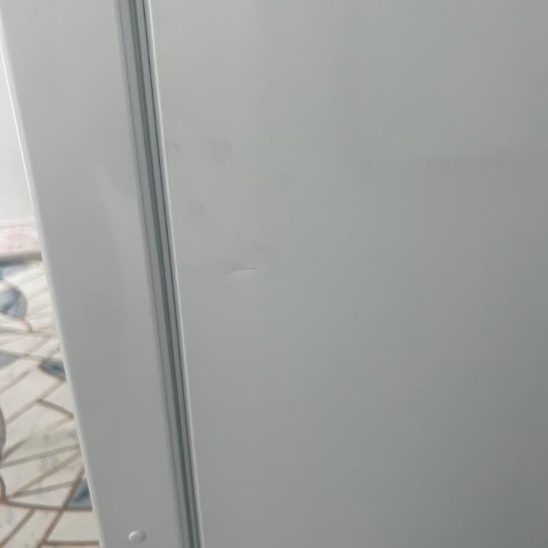 Bosch Hasarlı Derin Dondurucu Satın Alımında Ödenen Ek Garanti Ücretinin İadesi