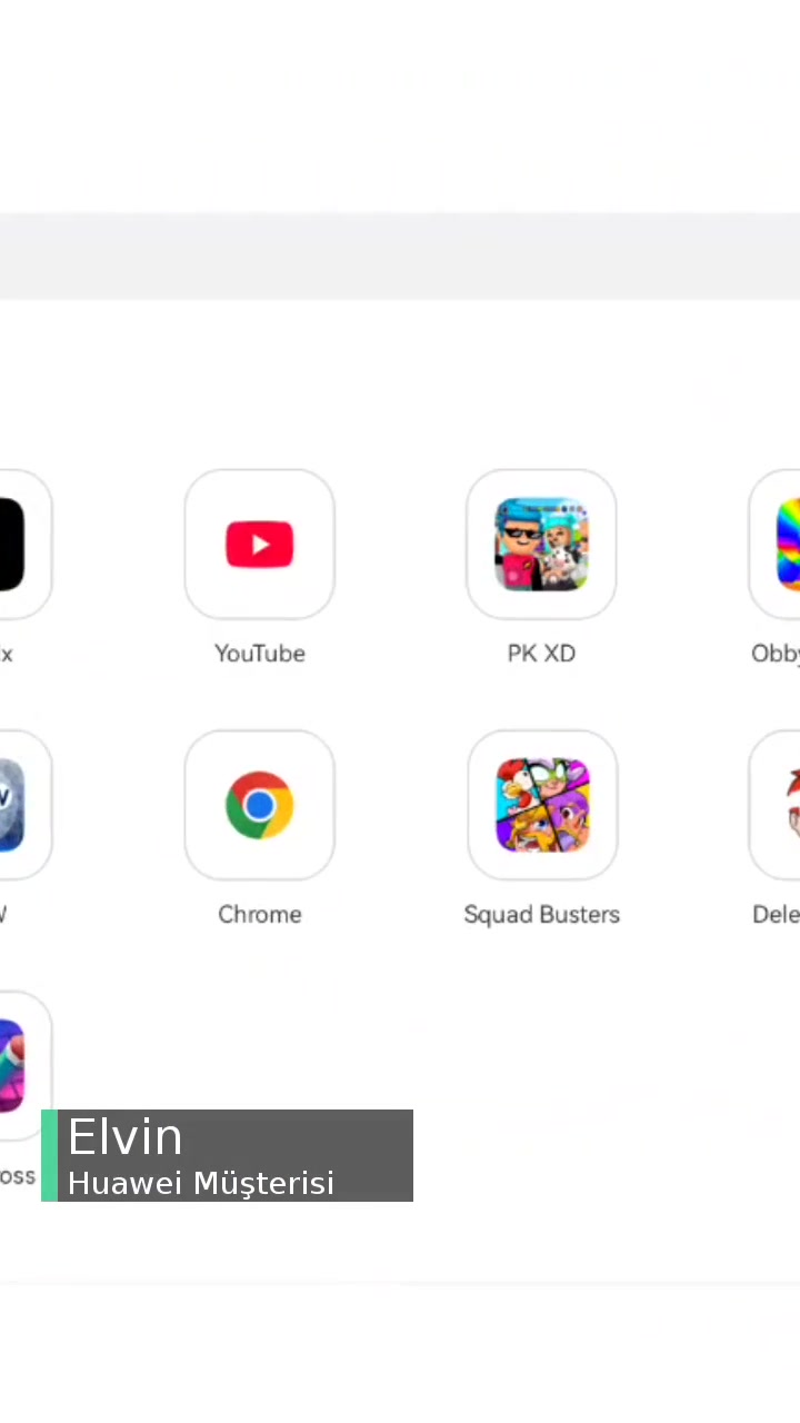 Huawei Gbox Yüzünden Oyunumu Oynayamıyorum Lütfen Düzeltin videonun kapak resmi