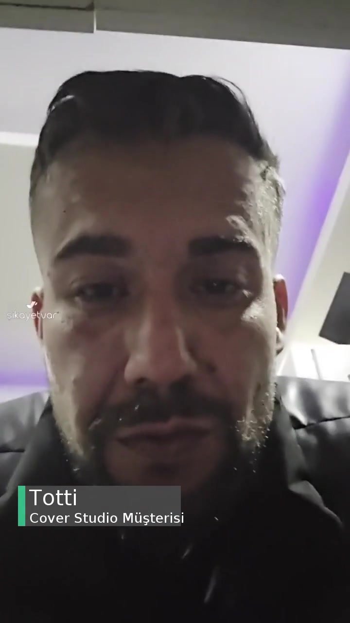 Cover Studio Fotoğraf Başımı Belaya Sokacak! videonun kapak resmi