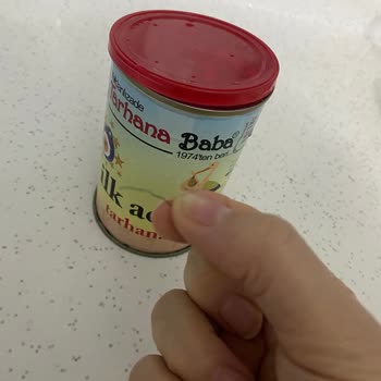 Tarhana Baba İlk Adım Bebek Tarhanasında Metal Tel Bulunması Ve Çocuk Güvenliği Riski