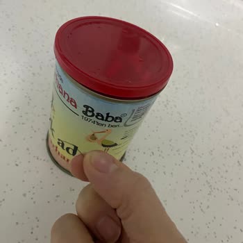 Tarhana Baba İlk Adım Bebek Tarhanasında Metal Tel Bulunması Ve Çocuk Güvenliği Riski