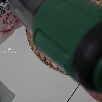 Fest Danışmanlık Ve Depolama Araç Süpürgesi Yanıltması!