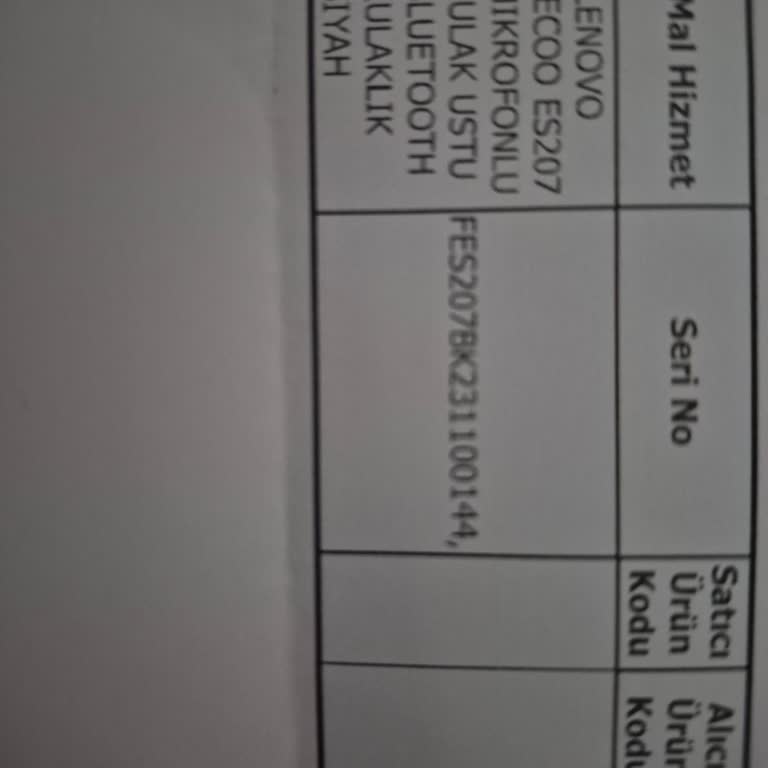 Doğum Günü Hediyesinde Kesintili Bağlantı Yaşayan Kulaklık İçin Değişim Ve İade Talebi