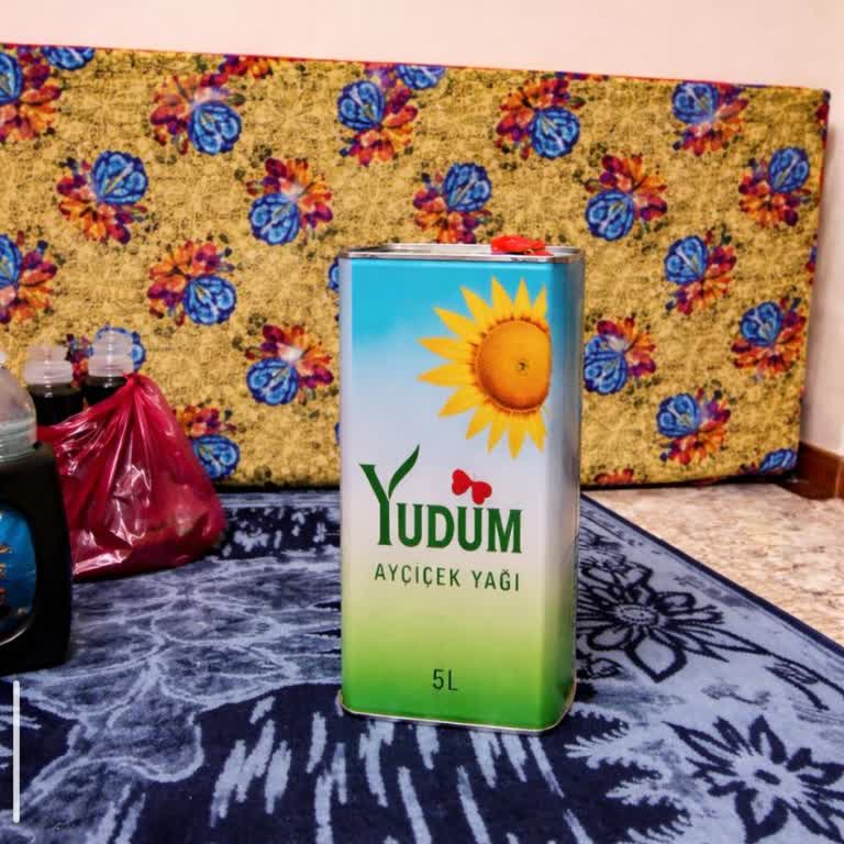 Teslim Edilen Yağ Siparişi Geri Alındı, Güven Kırıldı