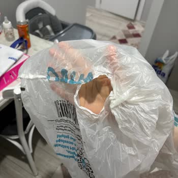 A101 Pamukova’da Poşet Kalitesizliği Müşteriler Sürekli Mağdur!