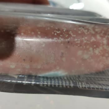 Sultan Et Ve Gıda Açılmamış Sucuk Son Kullanma Tarihine Rağmen Üç Hafta İçinde Küflenerek Bozuldu