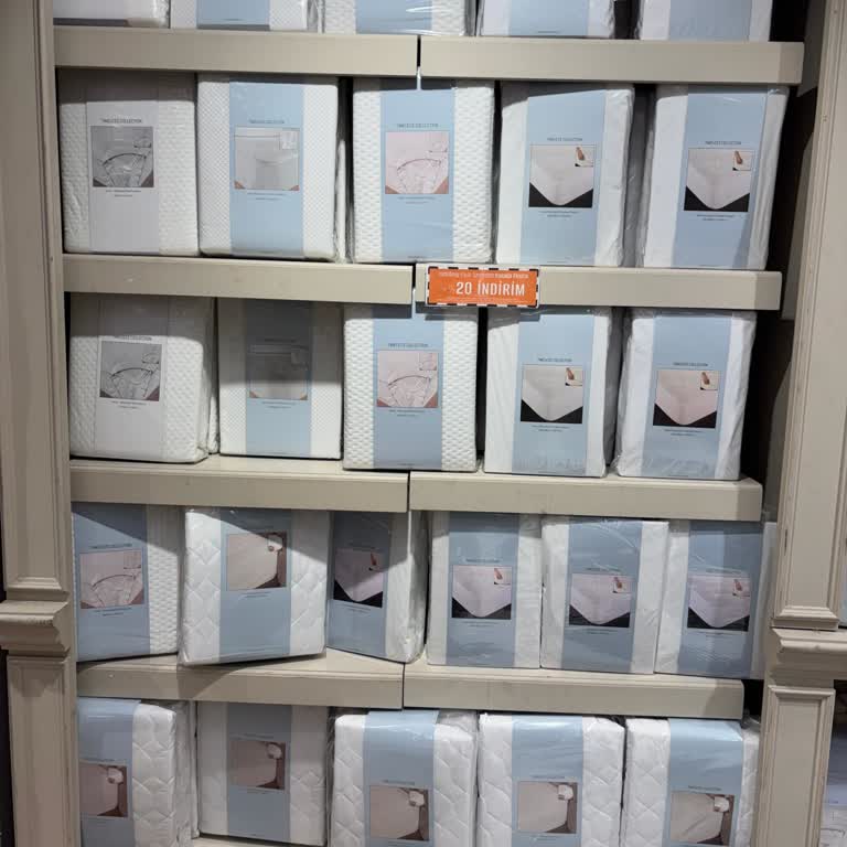 Reyondaki İndirim Afişi Kasa Fiyatıyla Uyuşmadı Ve Çalışanlar İlgisiz