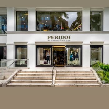 Peridot Butik'ten Alınan Kabanlar İçin Geri Ödeme Ve Bilgi Talebi
