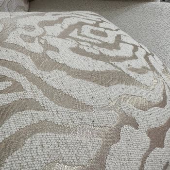 Estella Koltuk Takımında Tüylenme Ve Kararma Sorunu İçin Tam Değişim Talebi