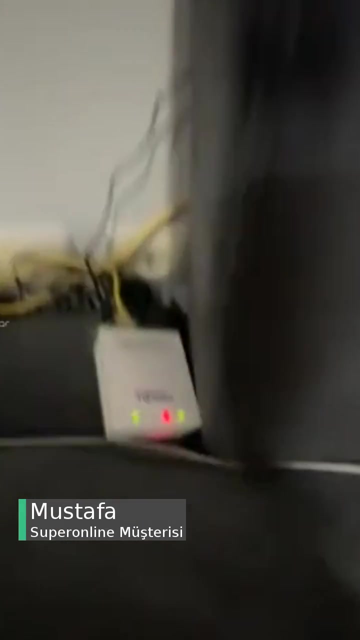 Superonline Fiber İnternet Mağduriyeti videonun kapak resmi