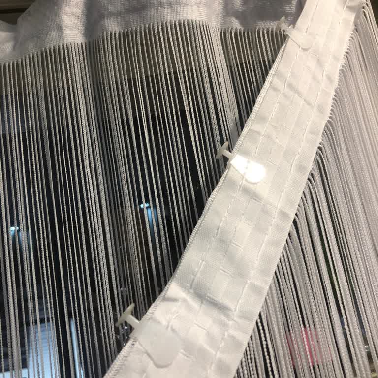 Dolap Taç Markalı Olmayan Perde Ve İade Sorunu