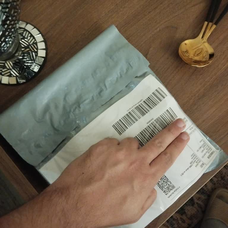 Kolay Gelsin Kargo Teslim Almıyor Ve Satıcı Puanımı Tehdit Ediyor