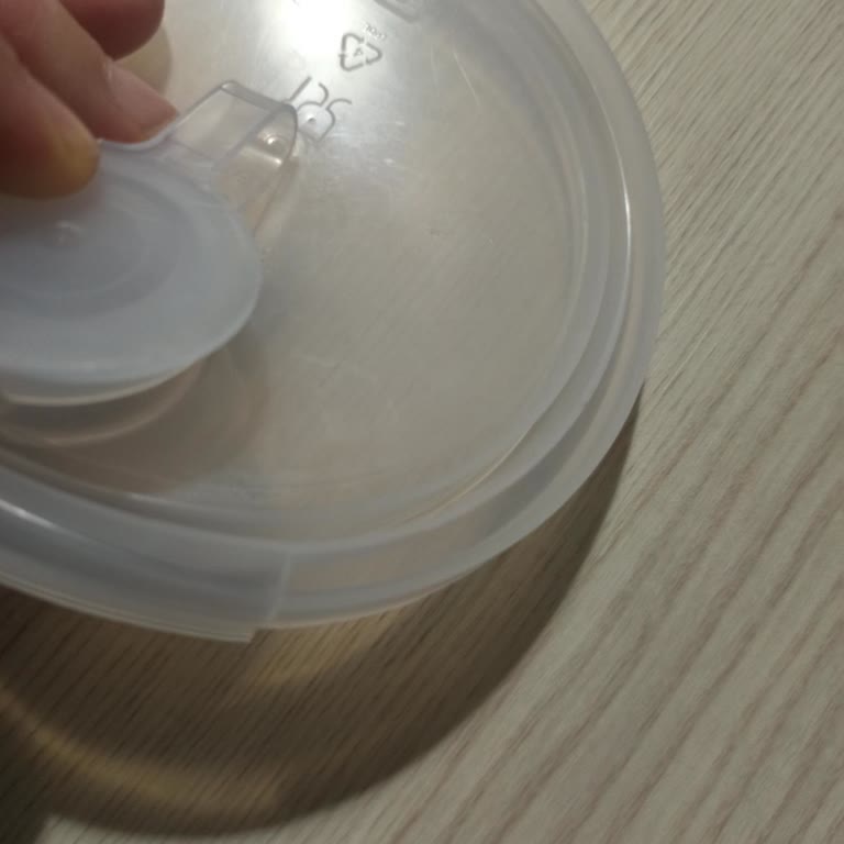 Paşabahçe 4 Litrelik Cam Kavanoz İç Kapağı Yedek Parça Temini Talebi