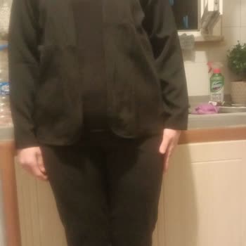 Takım Elbise Görsel Ve Kalite Uyumsuzluğu, Tam İade Talebi