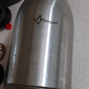 Penguen Termos Paslanması