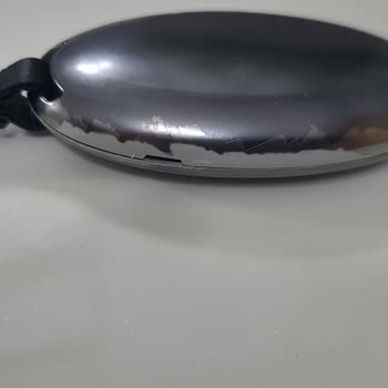 2024 Hyundai Tucson Kumanda Anahtarının Kapak Boyasının Çabuk Aşınması