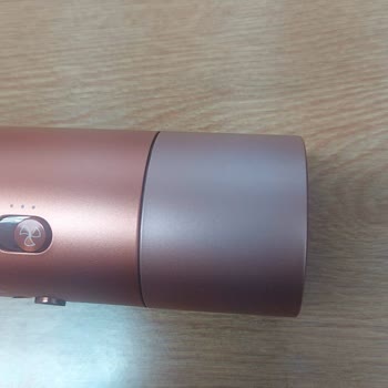 Dyson Airwrap'ta Fırça Başlığı Kırılması Ve Tekrarlayan Arızalar