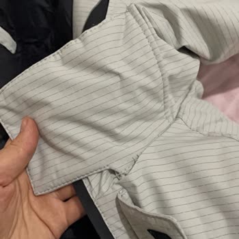 Beden Uyumsuzluğu Ve Kapüşon Söküğü Nedeniyle Avva Montunun İadesi