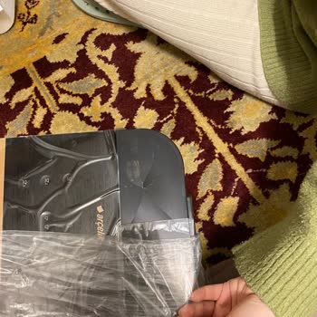 Kırık Su Tankı Gelen Arçelik Kahve Makinesi İçin Ücretsiz Değişim Talebi