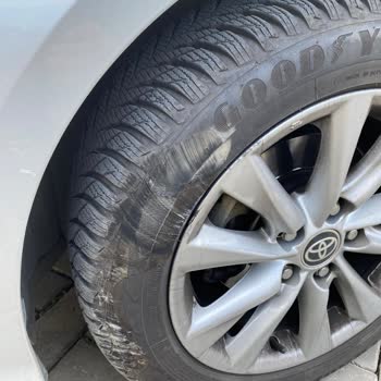 Koltuk Gıcırtısı Sorunu Çözülmedi Ve Güven Kaybı Yaşıyorum