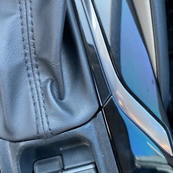 Koltuk Gıcırtısı Sorunu Çözülmedi Ve Güven Kaybı Yaşıyorum