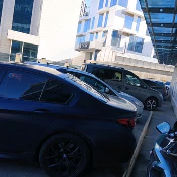 Greenmotion Car Rental Ek Kasko Kapsamına Rağmen 53.000 TL Tazminat Talebi!