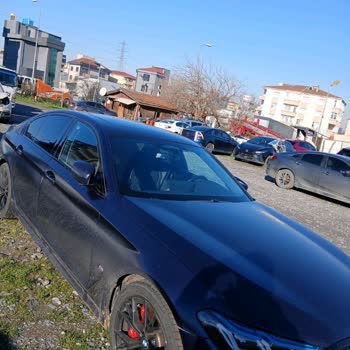 Greenmotion Car Rental Ek Kasko Kapsamına Rağmen 53.000 TL Tazminat Talebi!