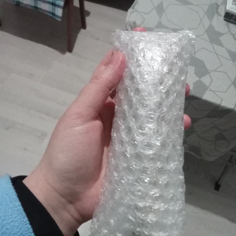 Dolap’ta Yanlış Boy Ürün Gönderimi Ve İade Reddi