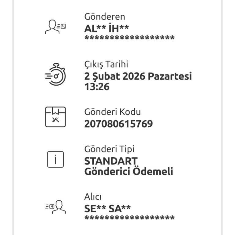 Yurtiçi Kargo’nun Sürekli Gecikmesi Ve Kırılabilir Ürün Teslimatı Sorunu